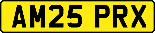 AM25PRX