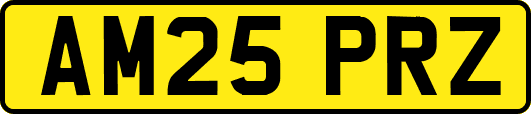AM25PRZ