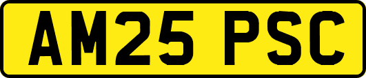 AM25PSC