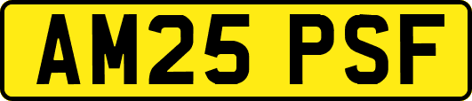 AM25PSF