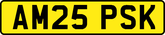 AM25PSK