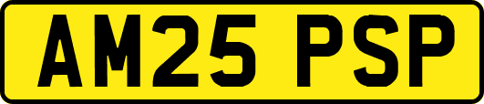 AM25PSP