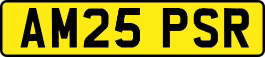 AM25PSR