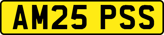 AM25PSS