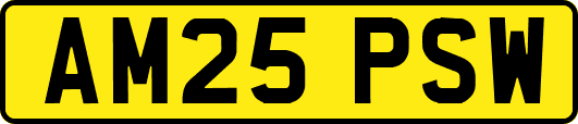 AM25PSW