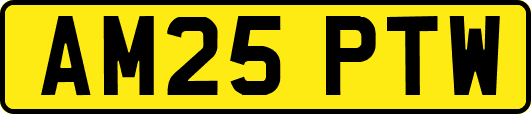 AM25PTW
