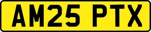 AM25PTX
