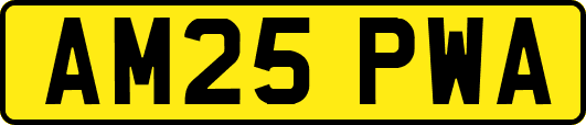 AM25PWA