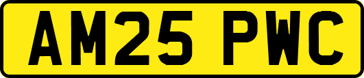 AM25PWC