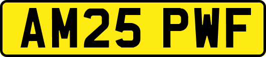 AM25PWF
