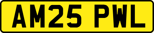 AM25PWL