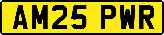 AM25PWR