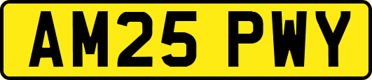 AM25PWY