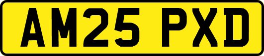 AM25PXD