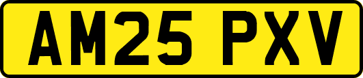 AM25PXV