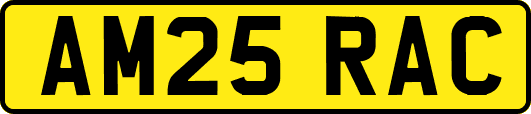 AM25RAC