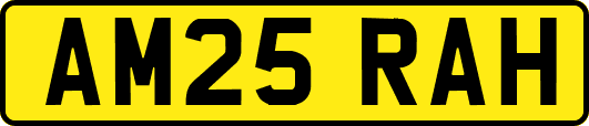 AM25RAH