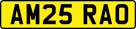 AM25RAO