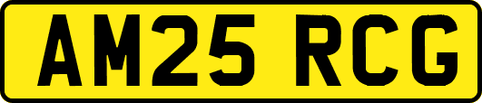 AM25RCG