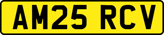 AM25RCV