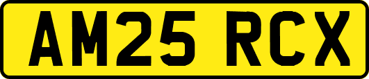 AM25RCX