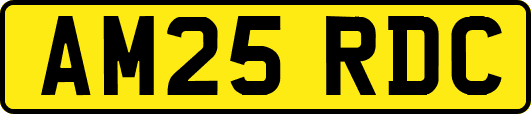 AM25RDC