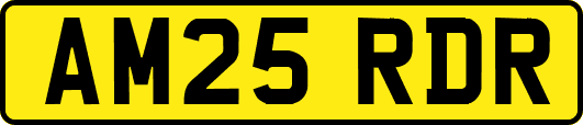 AM25RDR