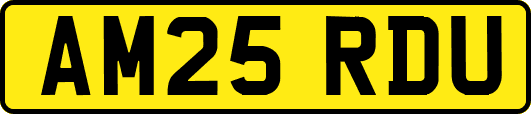 AM25RDU