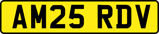 AM25RDV