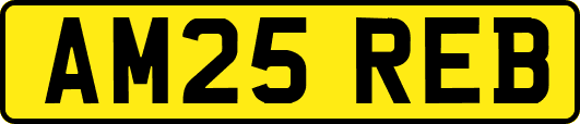 AM25REB