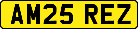 AM25REZ