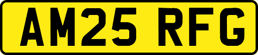 AM25RFG
