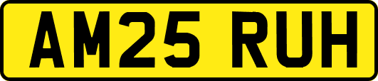 AM25RUH