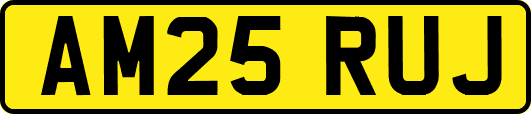 AM25RUJ