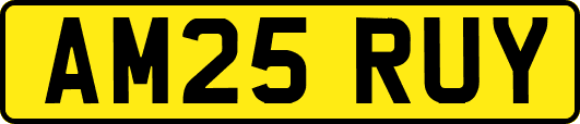 AM25RUY