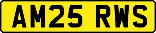 AM25RWS