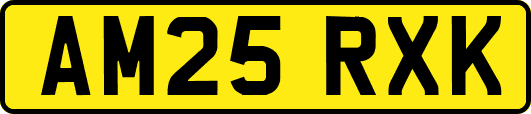 AM25RXK