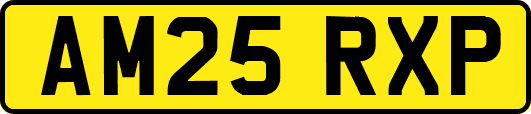 AM25RXP
