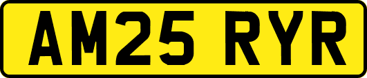 AM25RYR