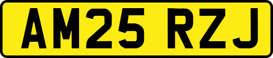 AM25RZJ