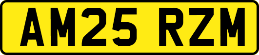 AM25RZM