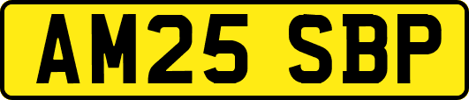AM25SBP