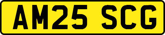 AM25SCG