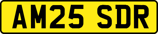 AM25SDR