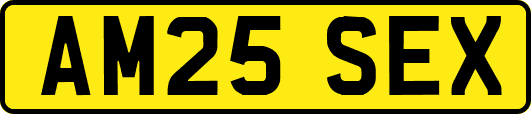 AM25SEX