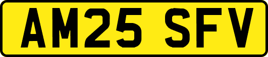 AM25SFV