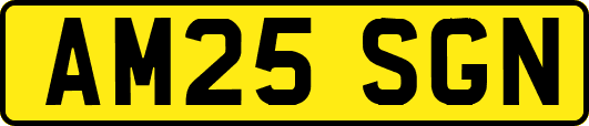 AM25SGN
