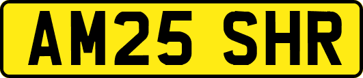 AM25SHR
