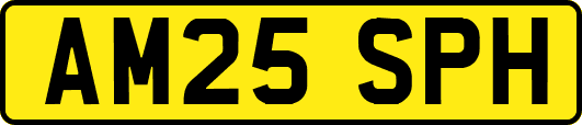 AM25SPH