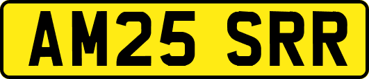 AM25SRR